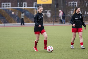 Bild 3 - F ETV - Holstein Kiel : Ergebnis: 1:2